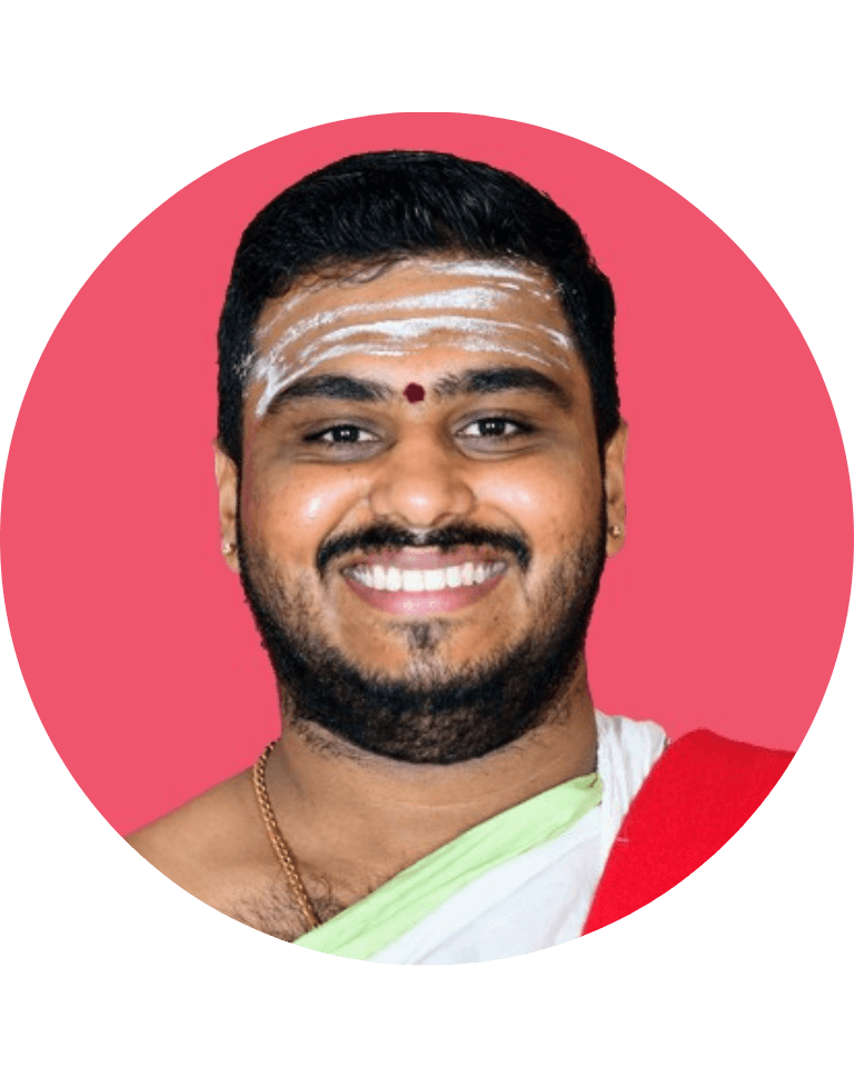 Shashank Hegde