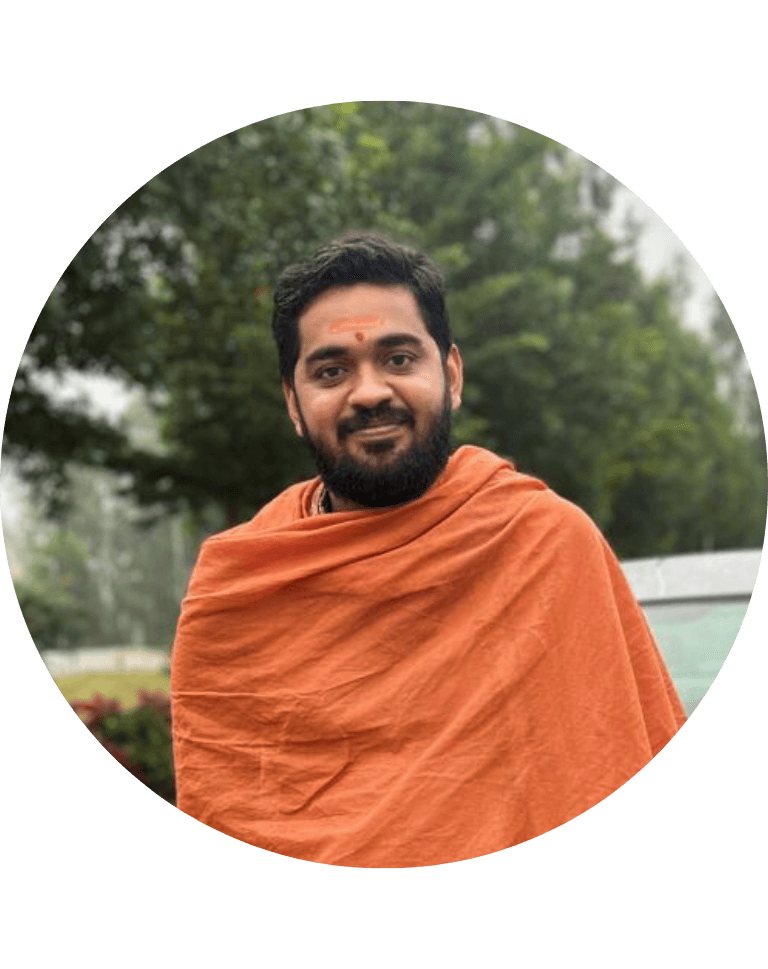 Subramanya Sharma