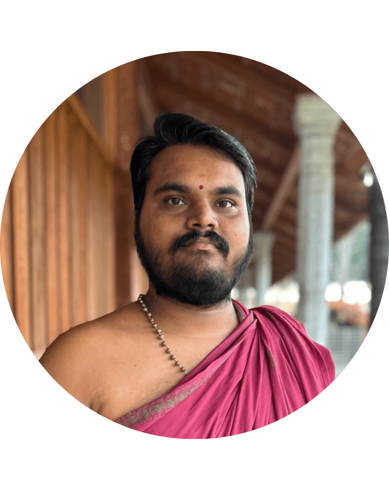 Balaram Vijaya Pathi