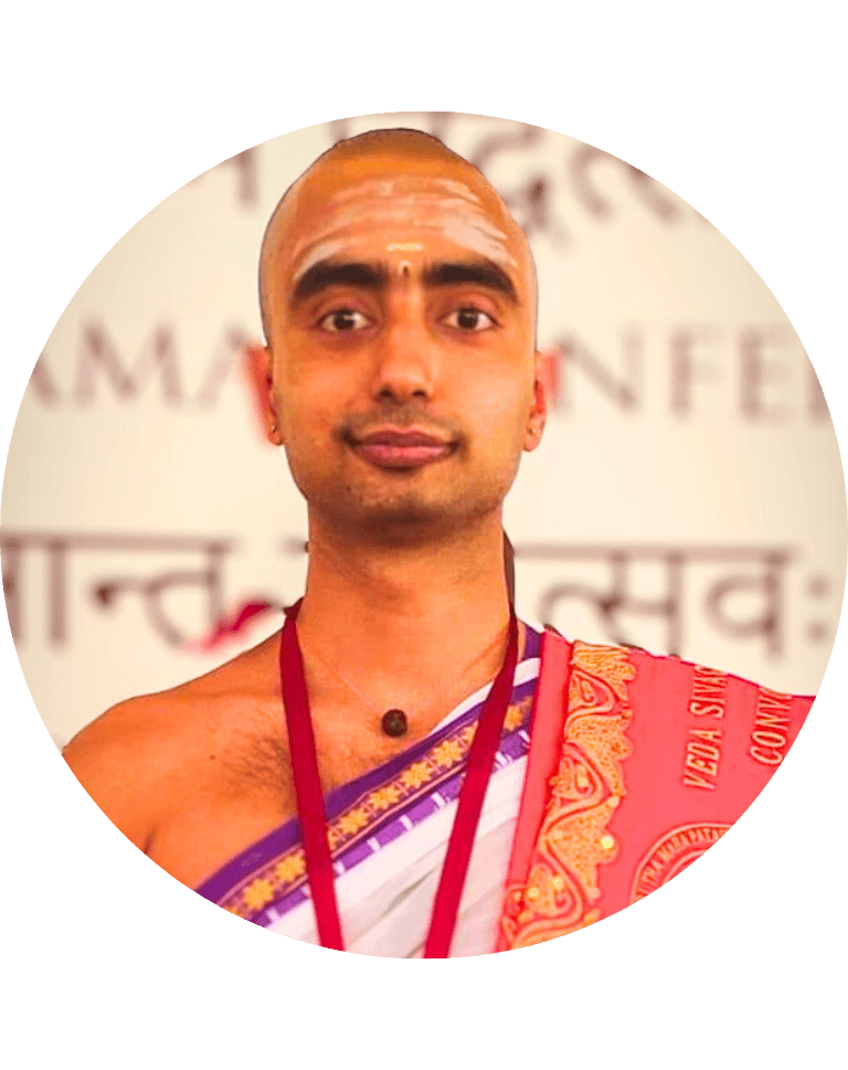 Ganpati Hegde