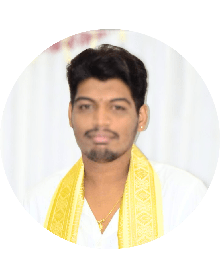 Lakshmesh Bhatt