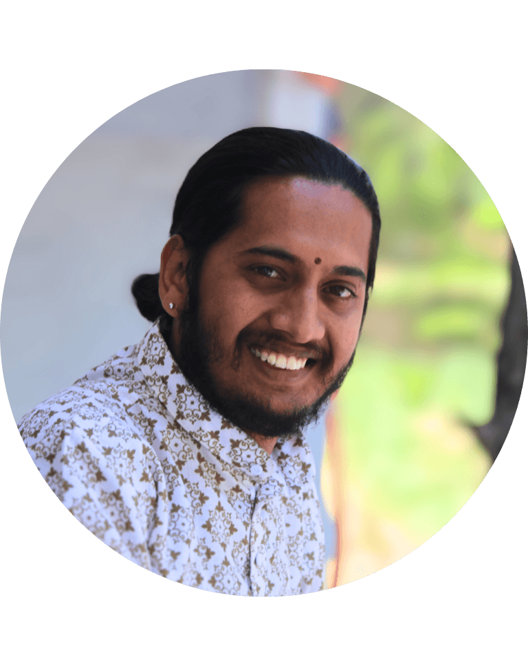 Santhosh Sharma