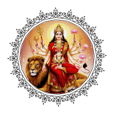 Sri Durga Homa