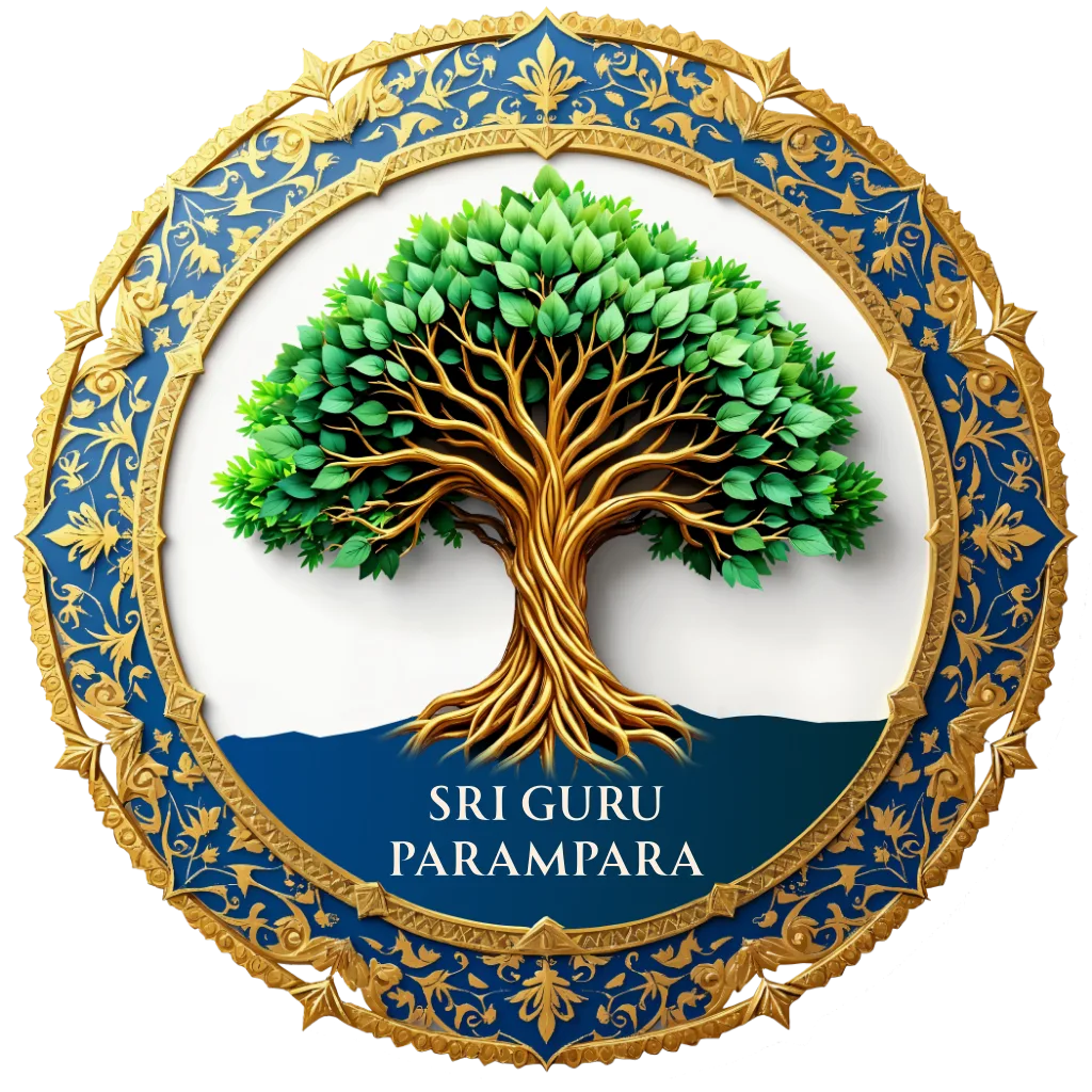 Sri Guru Parampara