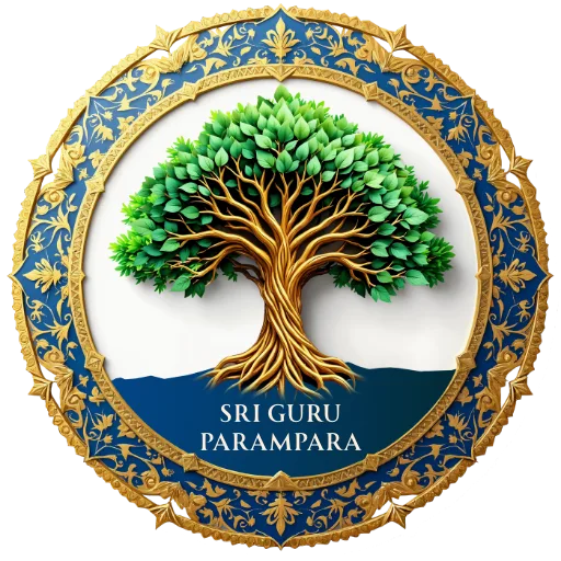 Sri Guru Parampara