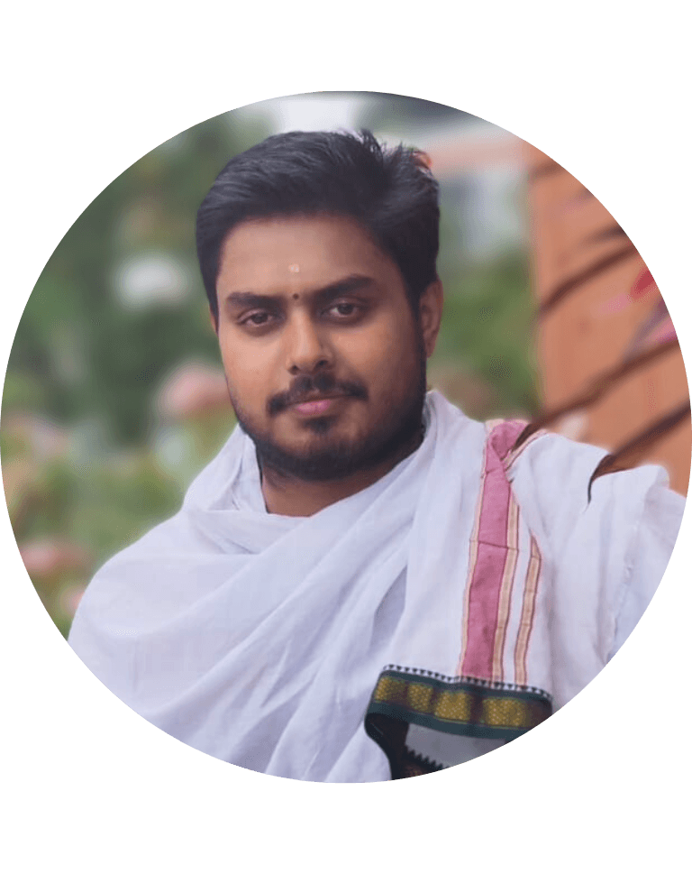 Subramanya Hegde