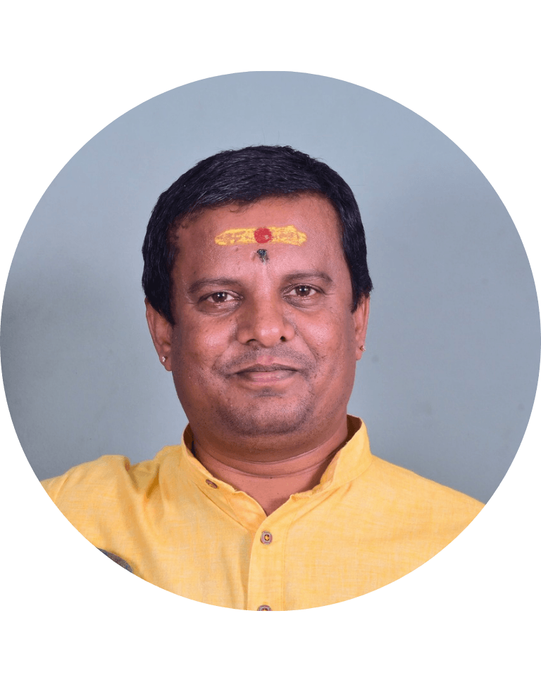 Raghavendra