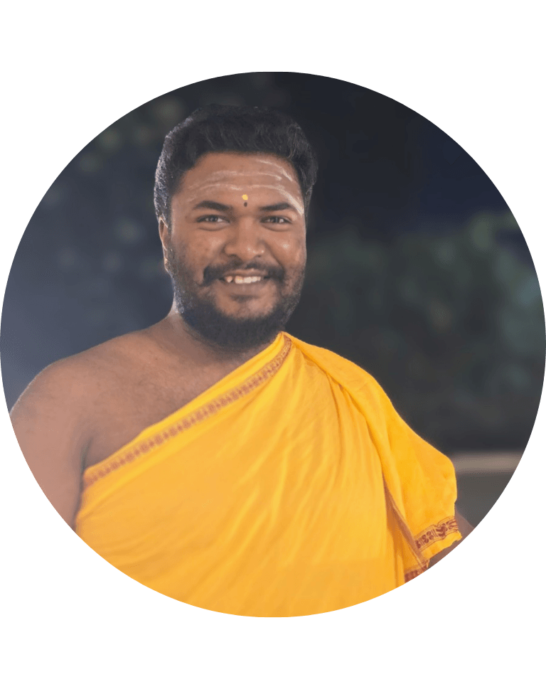 Harsha Vardhan